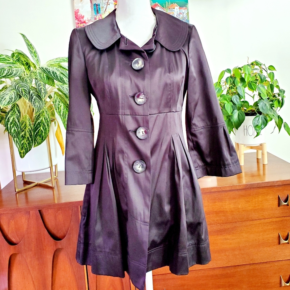 BCH Satin Jacket
